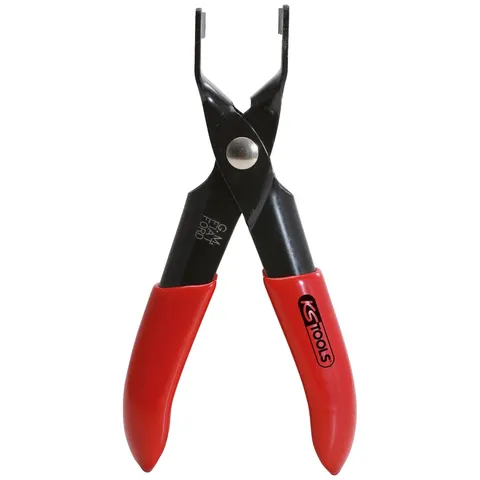 KS Tools Kraftstoffleitungszange, Opel – Bild 2