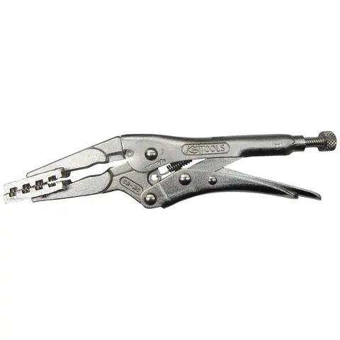 KS Tools Schlauchschellen-Gripzange 175 mm – Bild 2