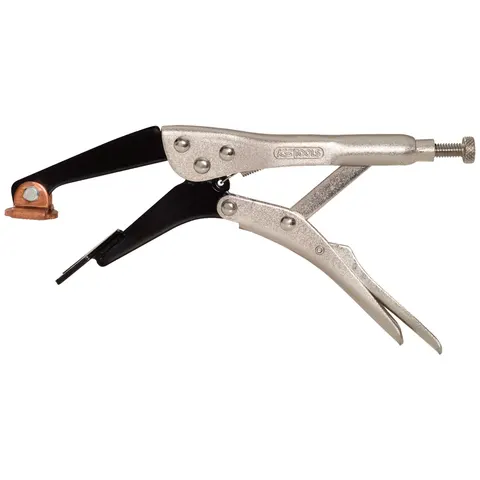 KS Tools Schweiß-Gripzange, 240 mm – Bild 2