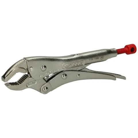 KS Tools Gripzange 7 GRIP Xtreme – Bild 2