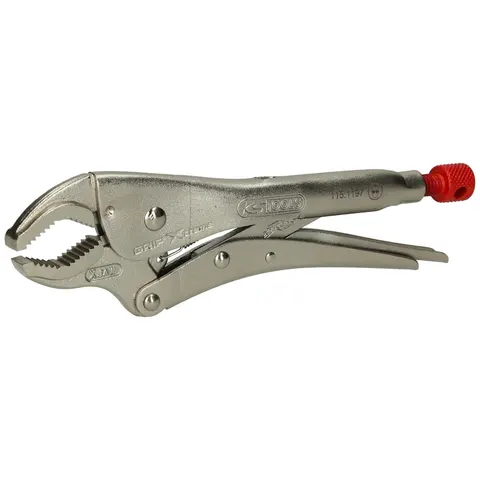 KS Tools Gripzange 10 GRIP Xtreme – Bild 2