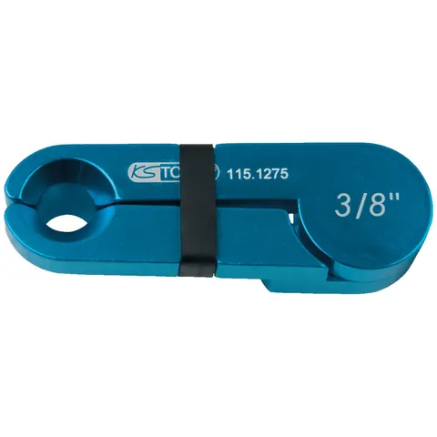 KS Tools Scheren-Entriegler, Alu blau, 3/8 – Bild 2