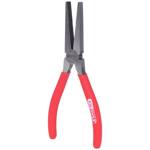 KS Tools Flachzange, 165 mm – Bild 2