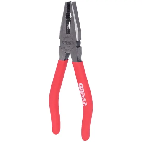 KS Tools Kombinationszange, 165 mm – Bild 2