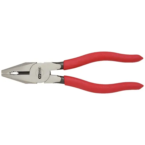 KS Tools Kombinationszange, 180 mm – Bild 2
