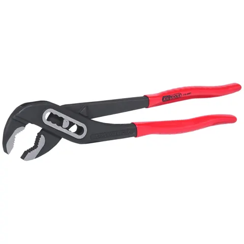 KS Tools Wasserpumpenzange, 240 mm, 10 – Bild 2
