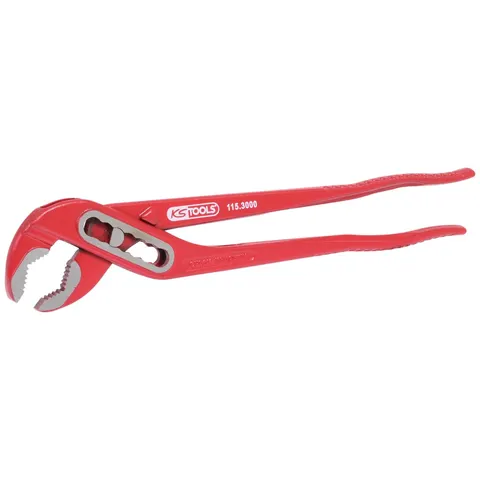 KS Tools Wasserpumpenzange, 1.1/2 – Bild 2