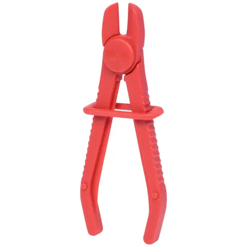 KS Tools Abklemmzange, Ø 15 mm – Bild 2