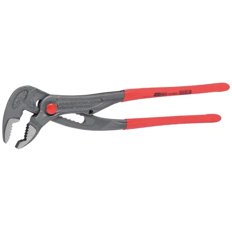 KS Tools Wasserpumpenzange, 61,5 mm – Bild 2
