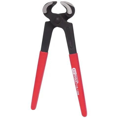 KS Tools Schwere-Beißzange, 200 mm – Bild 2