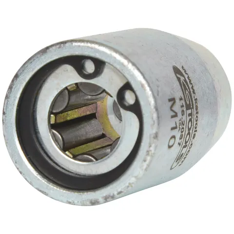KS Tools 1/2 Stockschraubendreher, M10 – Bild 2