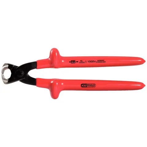 KS Tools 1000V Monierzange, 250 mm – Bild 2