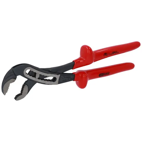 KS Tools 1000V Wasserpumpenzange, 300 mm – Bild 2