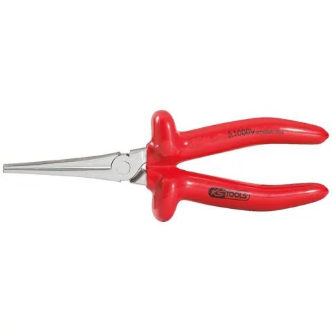 KS Tools 1000V Plangripzange, 200 mm – Bild 2