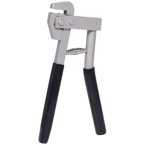 KS Tools Mini-Absetzzange, 220 mm – Bild 2