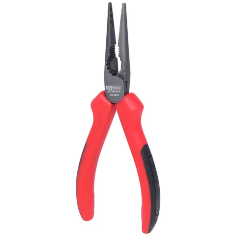 KS Tools Ultimateplus Telefonzange, 165 mm – Bild 2