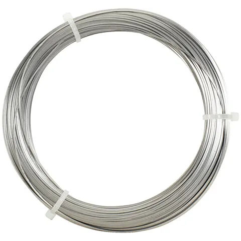 KS Tools Scheiben-Schneiddraht, 4-kant, 50m – Bild 2