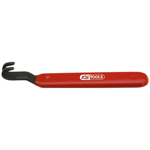 KS Tools Clip-Löser, gebogene Form – Bild 2