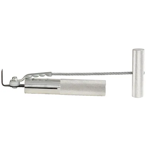 KS Tools Ziehmesser, 130 mm – Bild 2