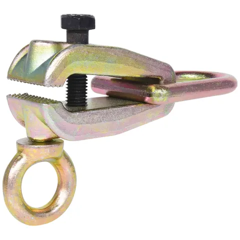KS Tools Mini-Zugklemme, 150 mm – Bild 2