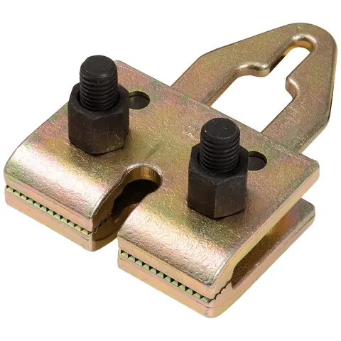 KS Tools Doppelmaul-Zugklemme, 175 mm – Bild 2
