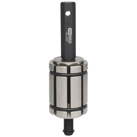 KS Tools Auspuffrohrformer, Ø 38-62 mm – Bild 2