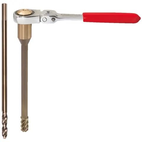 KS Tools ABS-Sensor-Service-Satz, 2-tlg – Bild 2