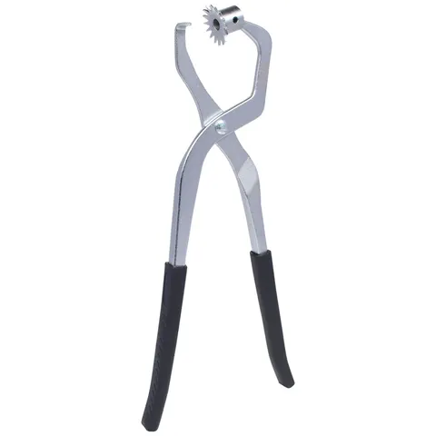 KS Tools Bremsfederzange, 220 mm – Bild 2