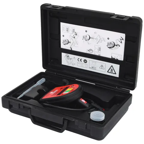 KS Tools Digitaler Bremsflüssigkeits-Tester – Bild 2