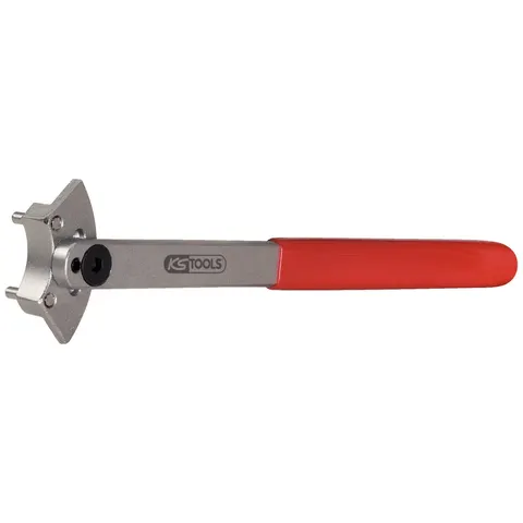 KS Tools Spannrollenschlüssel, 20 mm – Bild 2