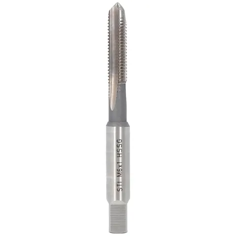 KS Tools Gewindebohrer M6x1,0 (150.6013) – Bild 2
