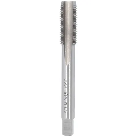 KS Tools Gewindebohrer M10x1,5 (150.6083) – Bild 2