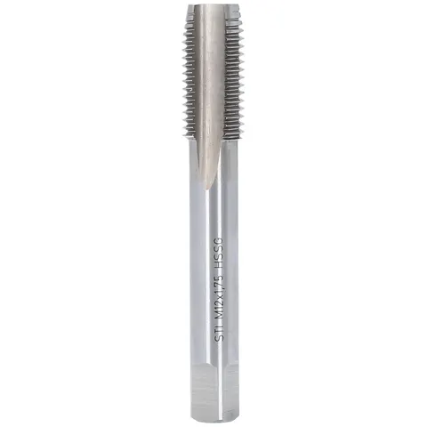 KS Tools Gewindebohrer M12x1,75 (150.6133) – Bild 2