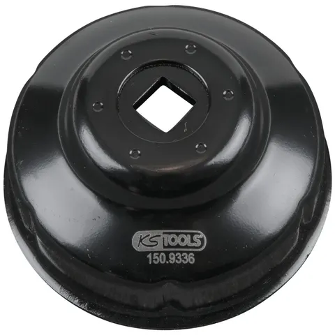 KS Tools 3/8 Ölfilterschlüssel, 66-6 – Bild 2