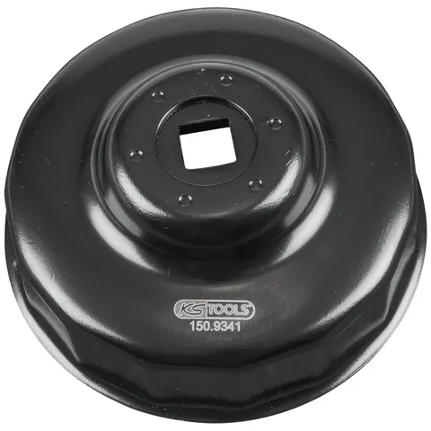 KS Tools 3/8 Ölfilterschlüssel, 78-15 – Bild 2