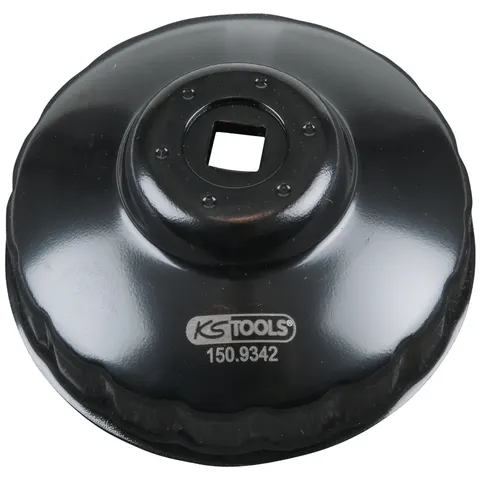 KS Tools 3/8 Ölfilterschlüssel, 86-18 – Bild 2