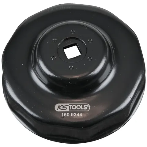 KS Tools 3/8 Ölfilterschlüssel, 92-10 – Bild 2