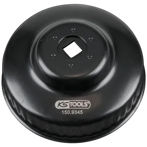 KS Tools 3/8 Ölfilterschlüssel, 93-45 – Bild 2