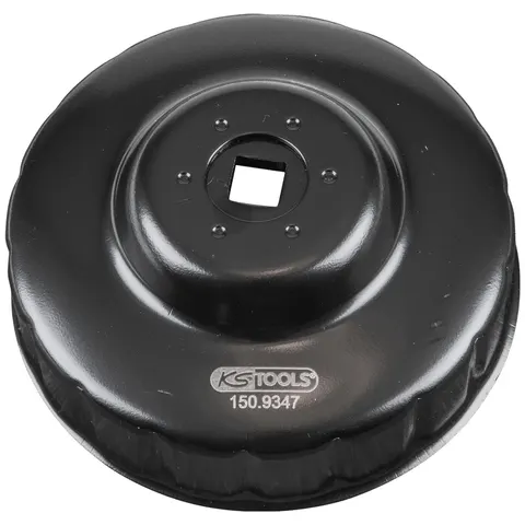 KS Tools 3/8 Ölfilterschlüssel, 96-18 – Bild 2