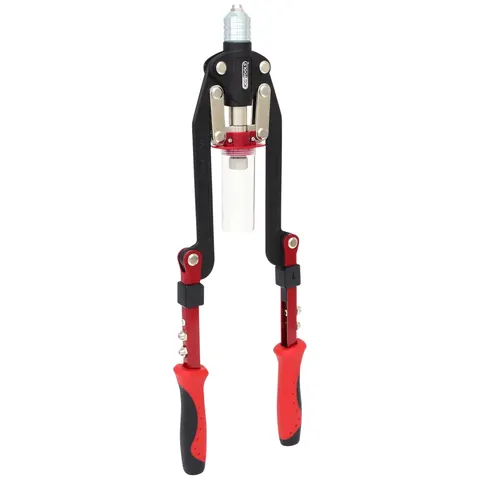 KS Tools Universal-Nietzange, 510 mm – Bild 2