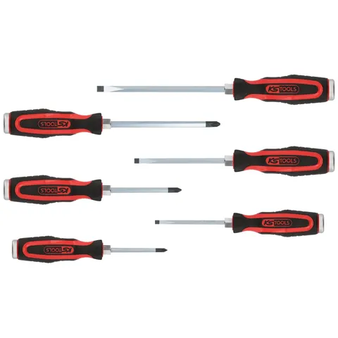 KS TOOLS 151.1160 Schraubendreher-Set – Bild 2