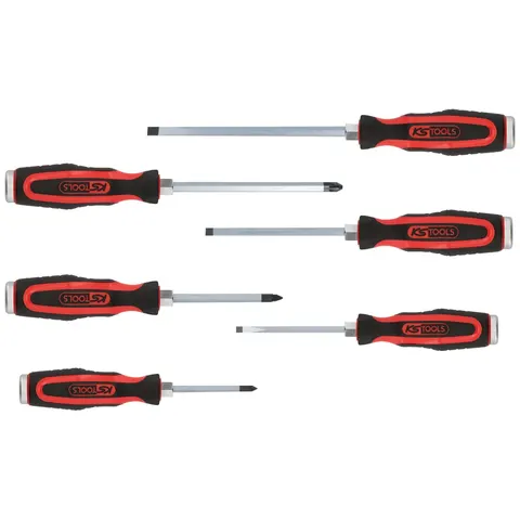 KS TOOLS 151.1165 Schraubendreher-Set – Bild 2
