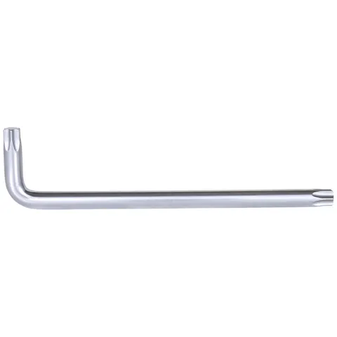 KS Tools TX-Winkelstiftschlüssel, lang, T50 – Bild 2
