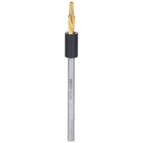 KS Tools Stufenbohrer links, 9x180 mm – Bild 2