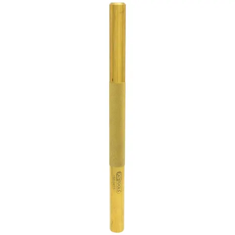 KS Tools Messingdorn, 300 mm – Bild 2