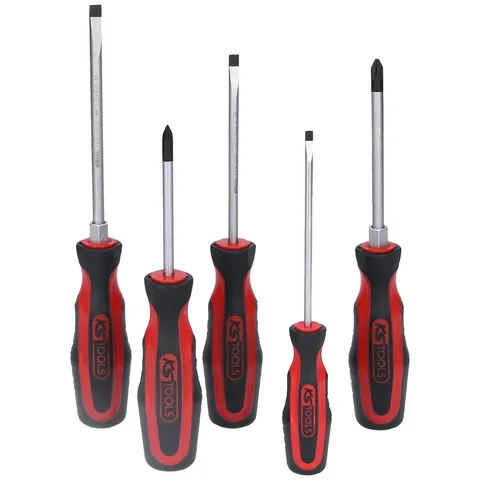 KS Tools Schraubendreher-Set – 1590005 – Bild 2