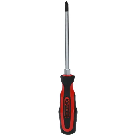 KS Tools ERGOTORQUEplus Schraubendreher, PH2, 230 mm – Bild 2