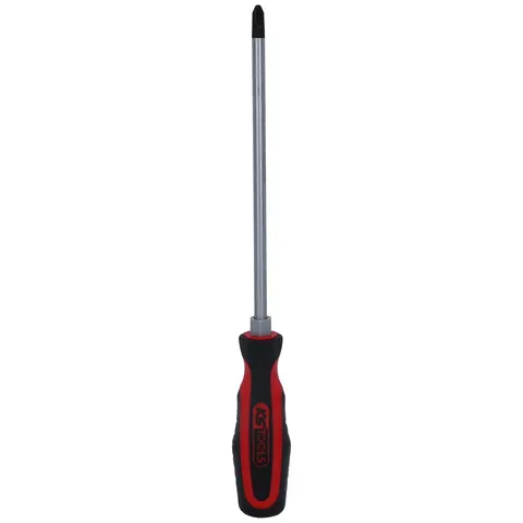 KS Tools ERGOTORQUEplus Schraubendreher, PH3, 315 mm – Bild 2
