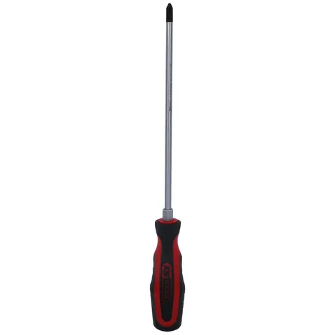KS Tools ERGOTORQUEplus Schraubendreher, PH2, 305 mm – Bild 2