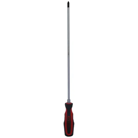 KS Tools ERGOTORQUEplus Schraubendreher, PH2, 405 mm – Bild 2
